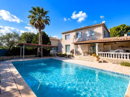 achat maison 7 pièces 200m² lauris 84360