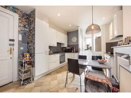 instapklaar appartement met epc b
