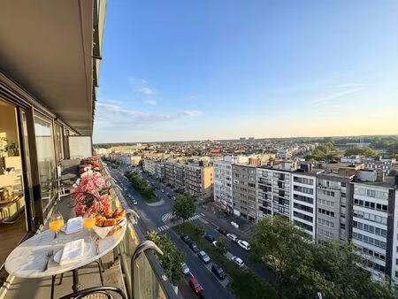 appartement te koop in antwerpen met 1 slaapkamer