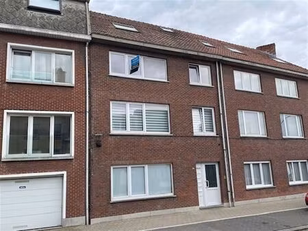 appartement te koop in boom met 2 slaapkamers