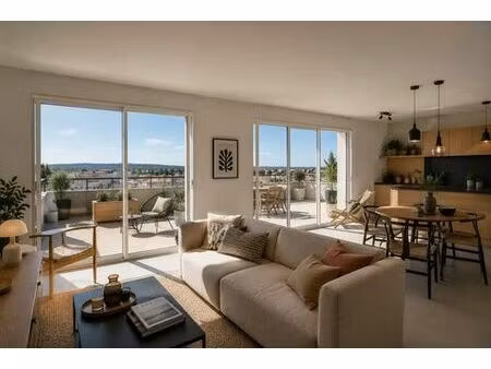 appartement de luxe 2 chambres en vente à la ciotat  provence-alpes-côte d'azur