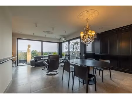 uniek appartement in centrum - aankoop aan 2% registratie