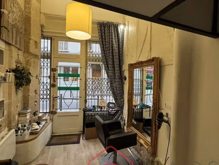 vente commerce paris 5 (75005)