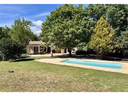 maison traditionnelle de 105 m² à bagnols-en-foret