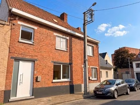 huis te koop in harelbeke
