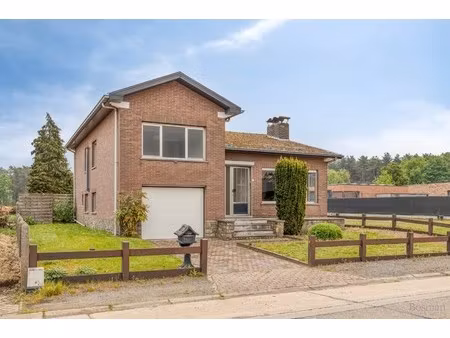 split-level woning te koop in veerle