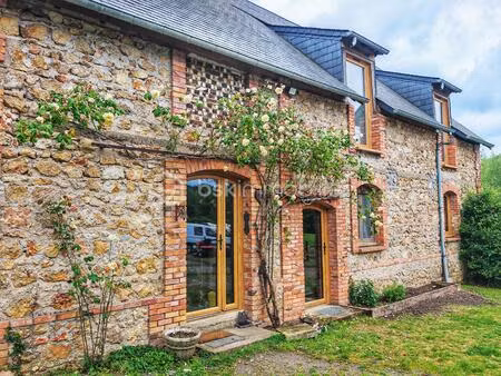 maison de 198 m² à langeais