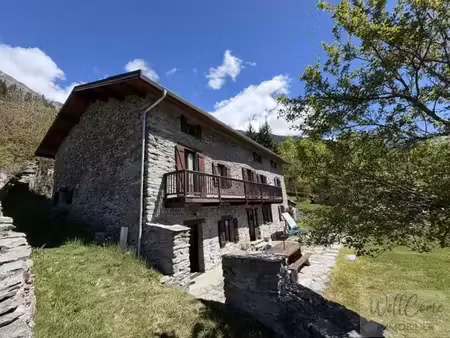 vente maison 4 pièces 121 m² saint-andré (73500)