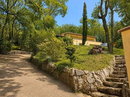 maison de prestige en vente saint-vallier-de-thiey  france