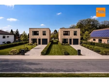bouwgrond te koop in de kwerpsebaan
