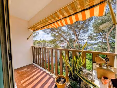 appartement de 69 36 m² à cannes