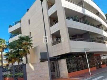 appartement de luxe de 2 pièces en vente à cannes  france