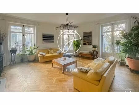 appartement de luxe à vendre à lille : 750 000 € | 196m²