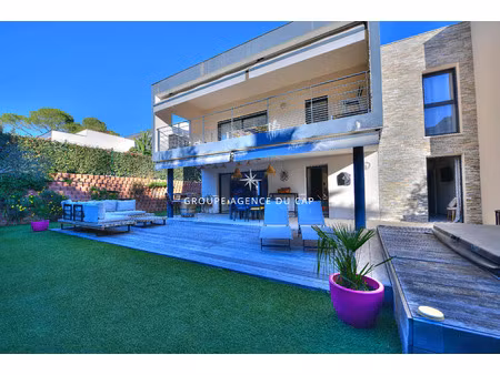 vente appartement 4 pièces 85 m² saint-raphaël (83700)