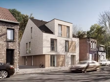 mogelijkheid aankoop nieuwbouw à 6% btw - nieuwbouw appartementen te koop in lochristi (wa