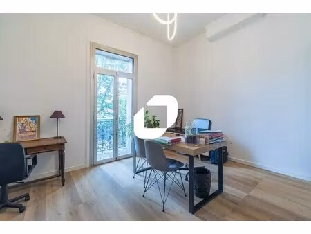 location bureaux 75 m²