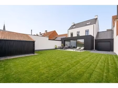 impressionante herenwoning | totaalrenovatie 2025