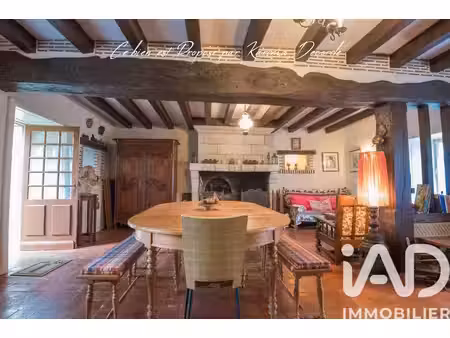 maison traditionnelle à saint-melaine-sur-aubance (49610)