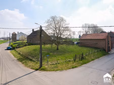 grond te koop in tongeren-borgloon