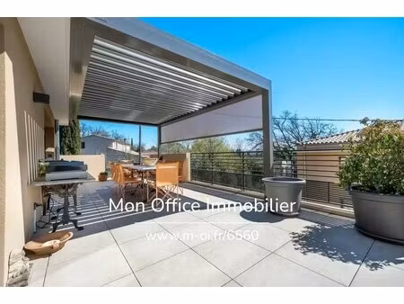 appartement de luxe à vendre à aix-en-provence : 826 800 € | 150m²