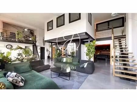 appartement de luxe à vendre à croix : 500 000 € | 185m²