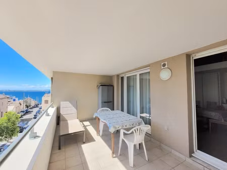appartement 4 pièces - 96 m²