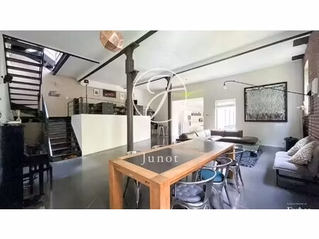 appartement de luxe à vendre à lille : 699 000 € | 230m²