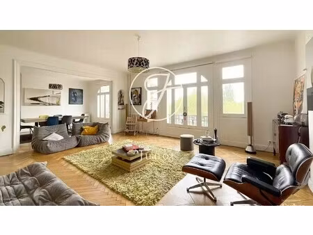 appartement de luxe à vendre à marcq-en-baroeul : 750 000 € | 204m²