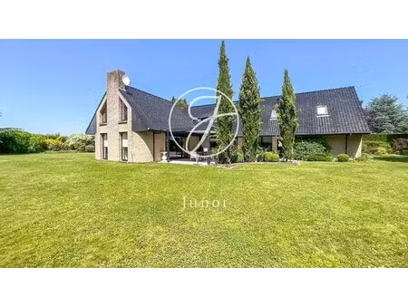 maison de luxe à vendre à brillon : 1 300 000 € | 544m²