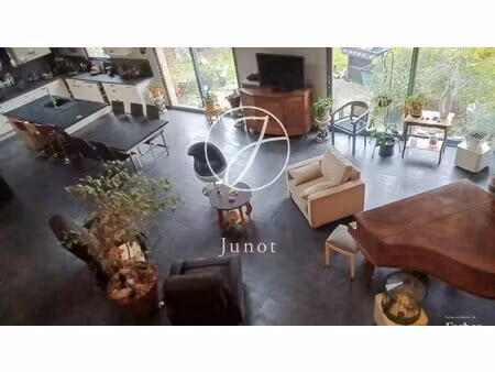 maison de luxe à vendre à mouvaux : 790 000 € | 246m²