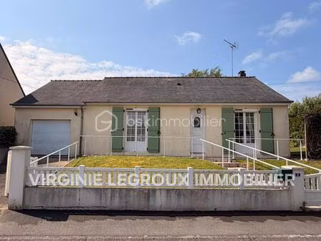 maison de 73 m² à saint-ouen-des-toits