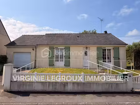 maison de 73 m² à saint-ouen-des-toits
