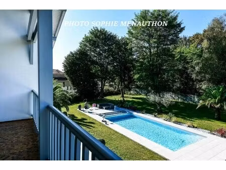 maison de luxe à vendre à saint-paul-lès-dax : 1 144 000 € | 370m²