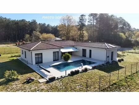 maison de luxe à vendre à saint-paul-lès-dax : 651 000 € | 147m²