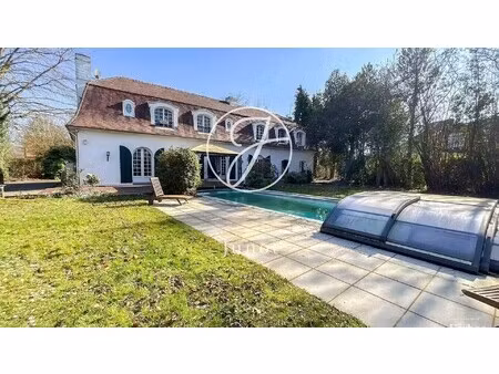 maison de luxe à vendre à seclin : 800 000 € | 240m²