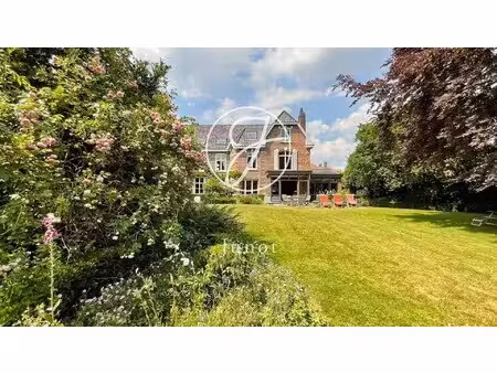 maison genech - 7 chambres - 302m²