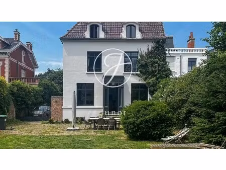 maison de luxe à vendre à villeneuve-d'ascq : 699 000 € | 171m²
