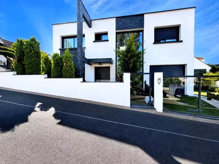 vente maison 5 pièces 140 m2 à villevaudé
