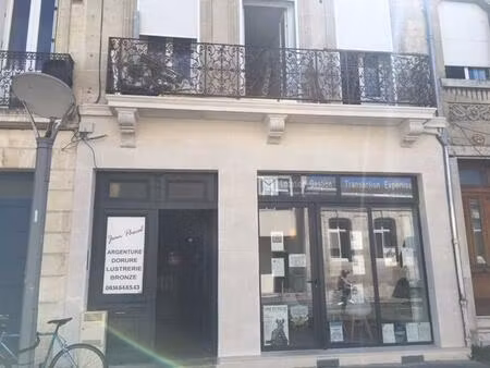 location local professionnel talence 33400