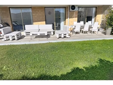 annonce appartement à vendre