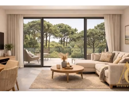annonce appartement à vendre
