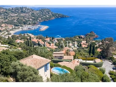 annonce maison à vendre