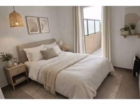 annonce appartement à vendre