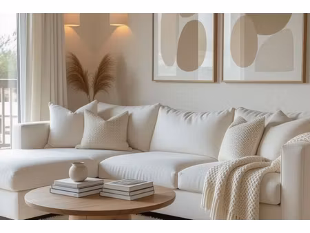 annonce appartement à vendre