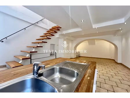 annonce maison à vendre