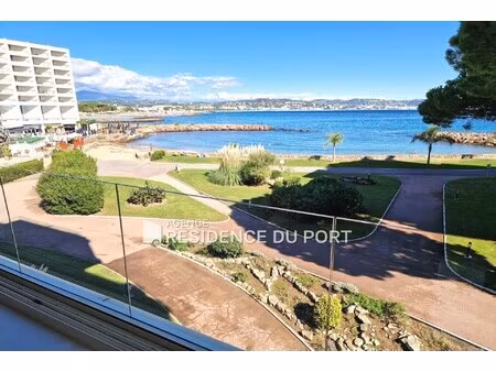 achat appartement 3 pièces 77m² mandelieu la napoule 06210