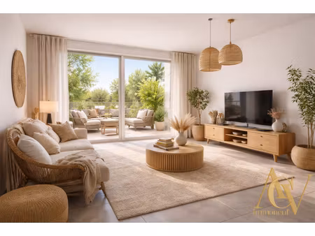 annonce appartement à vendre