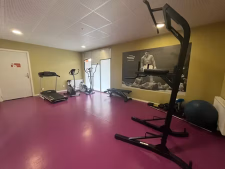 location appartement 1 pièce 21m² cenon 33150