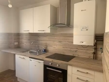 location appartement 2 pièces 48m² poitiers 86000