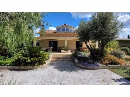 achat : maison (34480)